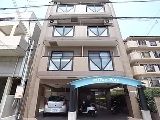 兵庫県神戸市西区南別府3【マンション】の外観