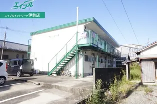 サニーコーポの画像