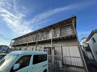 ハイツコシヅカの画像