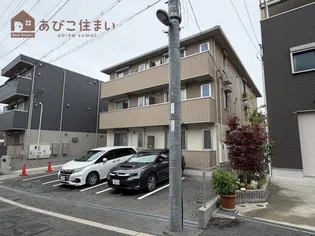LA MIA CASA上住吉の画像