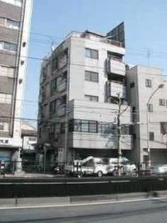 ブルーリッチマンションの画像