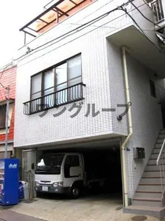 MTビル【3階】の外観