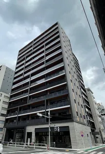 オーベルアーバンツ秋葉原(新築・未入居!)【9階】の外観