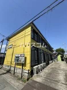 TAKAKEI BASE【2階】の外観
