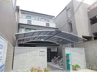 アークリード今出川大宮の画像