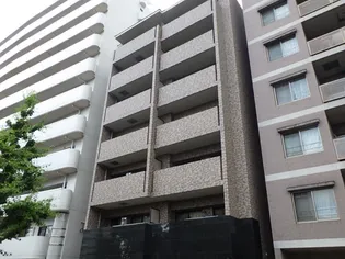 京都府京都市上京区福大明神町【マンション】の外観