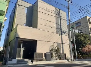 プライズコートAKATSUKAの画像