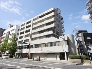 ACEビル【3階】の外観