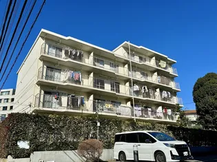 ノビアル鷺沼の画像