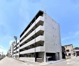 SYNEX YOKOHAMAーNEGISHIの画像