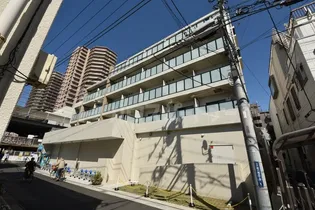 BPRレジデンス本八幡の画像
