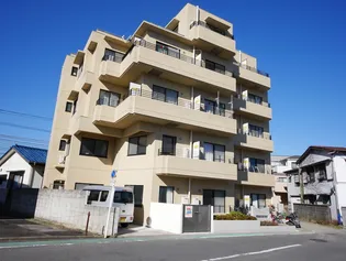 フェニックス厚木の画像