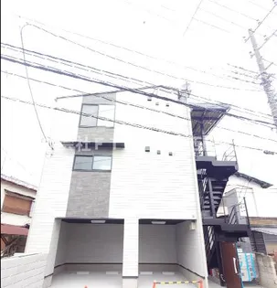 AVANTI市川の画像