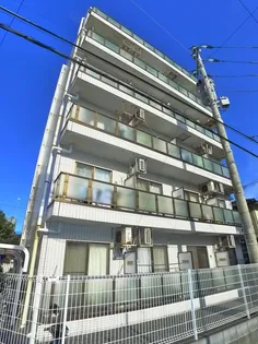 シルフィード柏の画像