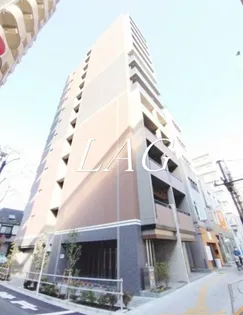 クレイシアIDZ板橋本町アーバンレジデンス【6階】の外観