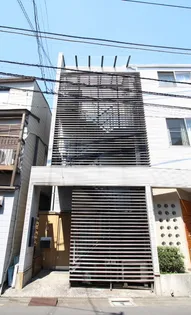 土谷ビル【3階】の外観