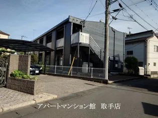 レオパレスノーブルシャトーの画像