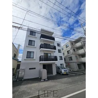 エアレンデル新札幌の画像