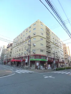 愛知県名古屋市中区栄1【マンション】の外観