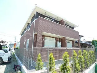 パレスハイムの画像
