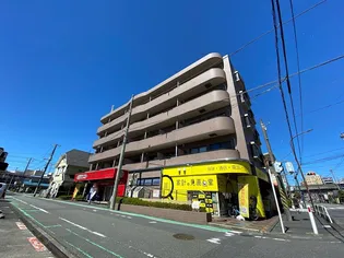 ロードサイドヒルズの画像