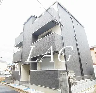 IIC棟の画像
