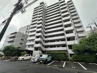 サーパス平和大橋の画像