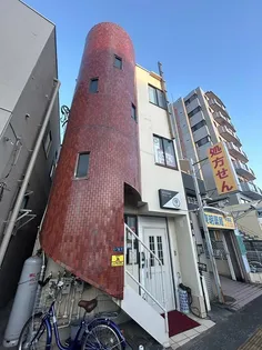 BT追分ビルの画像