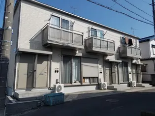 トカース吉町の画像