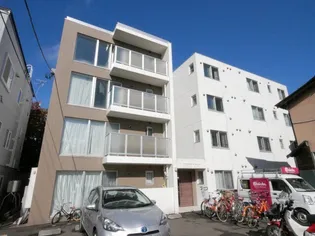 サクラディア苗穂の画像