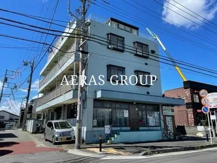 橘川ハイツの画像