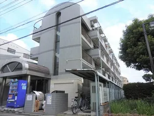CENT浦和の画像