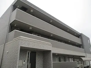 THE RESIDENCE 広畑早瀬町の画像