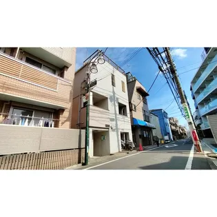 ハイツ白樺の画像