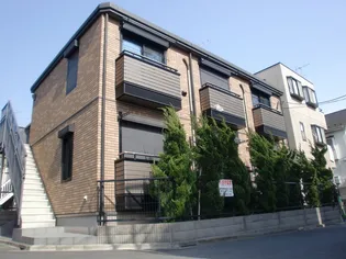 URBAN SQUAREの画像