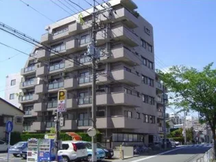ノーブル横浜岡野公園の画像