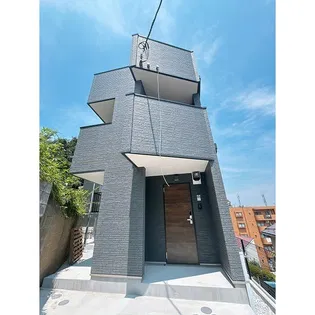 ラフィーネ西谷Bの画像