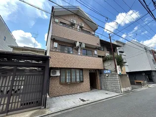 GIII林の画像
