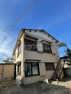 大津アパートの画像