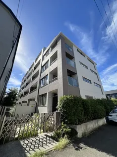 BEL MERISSAの画像