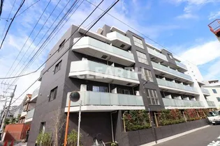 GENOVIA東向島IIISKYGARDENの画像