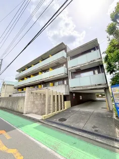 カリーノ玉川上水の画像