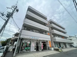 ファイブスター枚方の画像