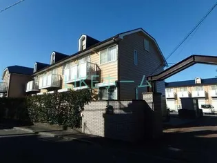 ハス ニューハウンB棟の画像