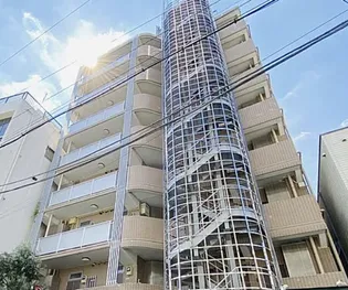 武蔵関ステーションフロントの画像