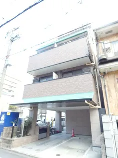 ノーブルコート万寿寺の画像