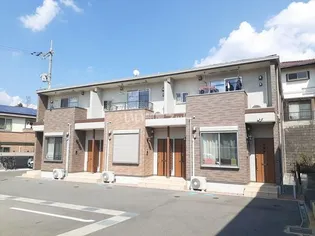 オアシス 八本松 Bの画像
