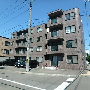 パークアベニュー元町の画像