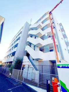 ライジングプレイス船橋宮本の画像