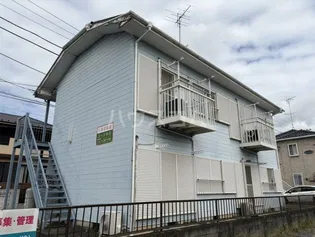 コーポ寺田の画像
